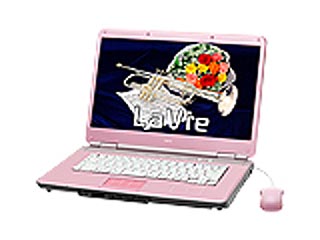 PC-LL700TG6P LaVie L