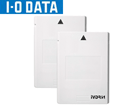 I�EO DATA&frasl;�A�C�E�I�[�E�f�[�^ IVAV-500X2 iVDR-S�K�i�Ή������[�o�u���E�n�[�h�f�B�X�N 500GB 2�Z�b�g �������e���r�uWooo�v�Ή�