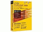 Norton AntiVirus 2009�X���[���I�t�B�X10U