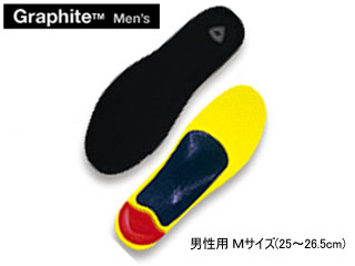 �\�t�\�[�� <Performance�V���[�Y> �O���t�@�C�g Graphite 36042 �j���p �l�T�C�Y(25�`26.5cm)