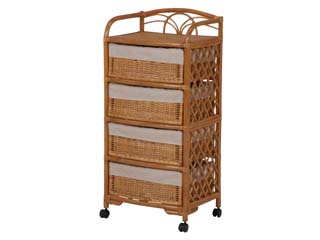 【クリックで詳細表示】HAGIHARA/ハギハラ 【Sincere series/シンシアシリーズ】ランドリー RN-1124