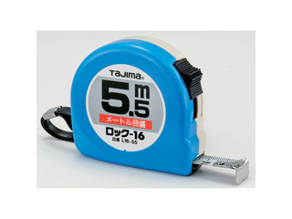 【クリックで詳細表示】TJM DESIGN/TJMデザイン 【Tajima】タジマロック165.5M