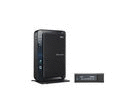 11n/a/b/g�Ή� 300Mbps ����LAN���[�^ Aterm WR8750N USB�X�e�B�b�N�Z�b�g PA-WR8750N-HP/NU