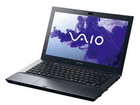 VAIO S�V���[�Y SB47 �u���b�N VPCSB47FJ/B