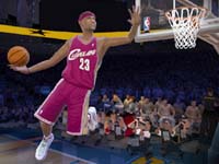 NBA ���C�u2005