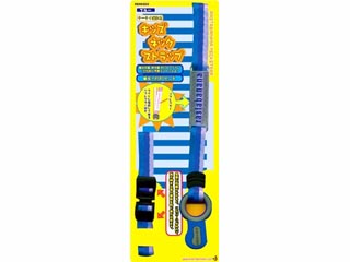 【クリックで詳細表示】RASTA BANANA/ラスタバナナ キッズネックストラップ ブルー RBNKD02