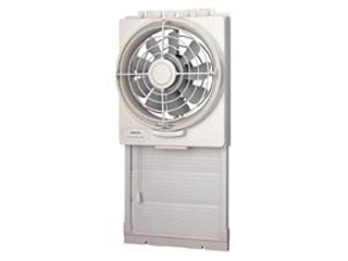 【クリックでお店のこの商品のページへ】TOSHIBA/東芝 VFW-20X2 窓用換気扇★羽根径:20cm