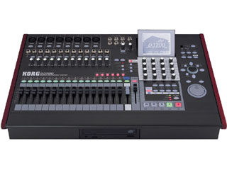 D3200 DIGITAL RECORDING STUDIO ���l�������܂����I �y����������萔�������z