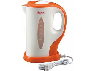 【クリックで詳細表示】高敏 電気ポット オルディナ(0.8l)
