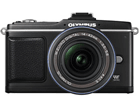�y�b��̐V���i�I�zOLYMPUS�}�C�N�����PEN E-P2