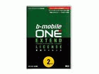 EX-U1-24M b-mobile ONE/b���o�C�� ���� 2�N�i730���j�g������X�V���C�Z���X