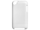 BI-T210UVCASE/WH UV COATING CASE for iPod touch2010 ��