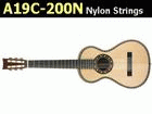 19���I�X�^�C���M�^�[ A19C-200N/N �y����������萔�������̈��S���i�z