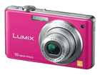 DMC-FS7-P�i�s���N�j�@LUMIX/���~�b�N�X�@�y����������萔�������I�z