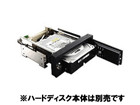 novac&frasl;�m�o�b�N NV-SR301B SATA�ڑ�3.5�C���` �͂��`��KIT�o������y���Y �u���b�N