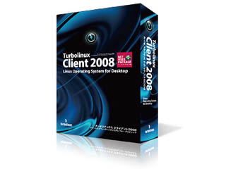 P0756  Turbolinux Client 2008 Net User Package