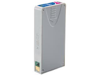 【クリックで詳細表示】G＆G/カラークリエーション NIE-ICM35 EPSON/エプソン互換インクカートリッジ マゼンタ ICM35対応