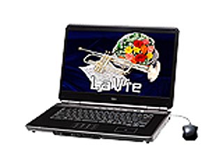 PC-LL700TG6B LaVie L