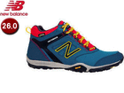 ��3�ʂ́ANewBalance/�j���[�o�����X MO1399MB2E  26 �ł��B
