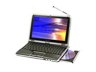 モバイルPC KOHJINSHA SXシリーズ