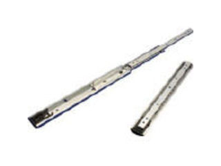 【クリックでお店のこの商品のページへ】タッチ&リリーススライドレール300mm C327830