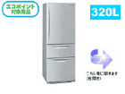 NR-C328M-S�i�t���X�e�B�[�V���o�[�j�m���t�����①�Ɂy320L�z