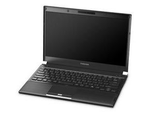 dynabook/ダイナブック スリムコンパクトノートPC R732/36FB