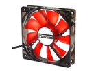 12cm�p�t�@�� RED VORTEX12 LED