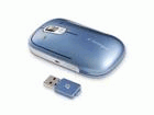 72283JP SlimBlade Presenter Mouse (iceBlue)