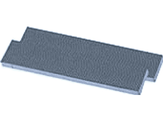 【クリックで詳細表示】TOSHIBA/東芝 RB-A606D 光再生脱臭フィルター