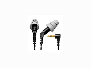 ER-4S BLACK �y����������萔�������̈��S���i�z