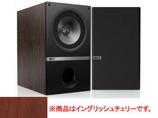 【クリックで詳細表示】KEF JAPAN Q300-C(イングリッシュチェリー)ペア 【送料代引き手数料無料！】