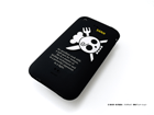 RT-OP2A/SJ iPhone3G/S�p�����s�[�X�P�[�X/�T���W