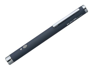 【クリックで詳細表示】サクラクレパス 【PSCマーク取得品】RX-5N ラビット レーザーポインター