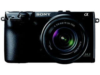 【クリックでお店のこの商品のページへ】【納期未定】 ＜br＞ SONY/ソニー 【納期未定】NEX-7K ズームレンズキット 【送料代引き手数料無料！】