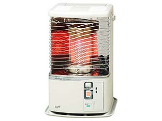 RS-H298E-W(�z���C�g)  �|�[�^�u���Ζ��X�g�[�u �y����������萔�������̈��S���i�z