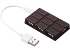 U2H-CH4BBR �o�X�p���[��p USB�n�u �gcioco.�h �u���E��