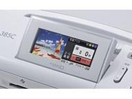 DCP-385C �C���N�W�F�b�g�����@ MyMio/�}�C�~�[�I