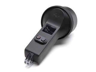 【納期未定】CP.OS.00000006.01 Osmo Pocket 防水ケース
