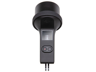 【納期未定】CP.OS.00000006.01 Osmo Pocket 防水ケース