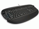 Reclusa Gaming Keyboard