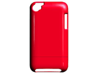 BI-T210UVCASE/R UV COATING CASE for iPod touch2010 ��