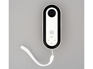 VARMP3PL ���x�ώ�MP3�v���[���[(1G)