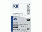 KB-A1590N PPC�S���t�B����(����)A4�E10��