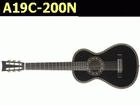 19���I�X�^�C���M�^�[ A19C-200N/BK �y����������萔�������̈��S���i�z