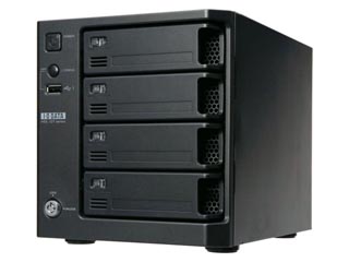 HDL-GT4.0 �O�t���n�[�h�f�B�X�N LANDISK Tera 4.0TB