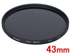 43S PRO-ND8 �t�B���^�[