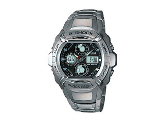 【クリックで詳細表示】CASIO/カシオ G-501D-1AJF