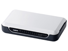 LAN-SW08/PH 10/100Mbps �X�C�b�`���OHUB 8�|�[�g �z���C�g