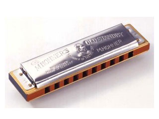 【クリックでお店のこの商品のページへ】HOHNER 34B/20 (C調)